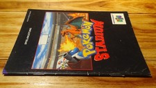 Bedienungsheft pokemon - -,