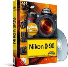 Nikon d90 mit - nikon,