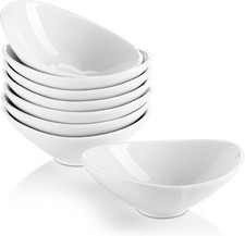 Dipschalen Set of 8
