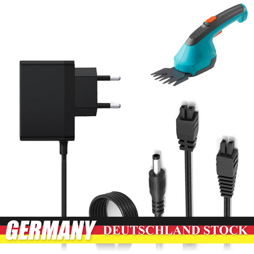 Ladegerät für gardena - ladegerät,