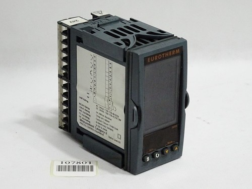 Eurotherm 3208n vl - eurotherm,