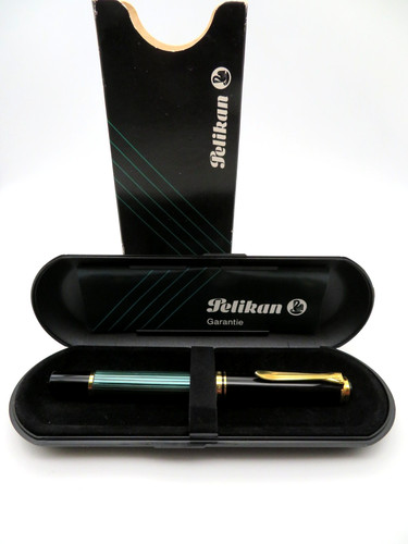 Pelikan m600 old style - pelikan,