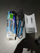 Metrel md1060 lcd two pole - two,
