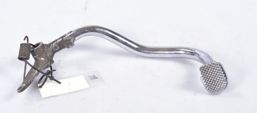 Honda cg125 bremshebel - honda,