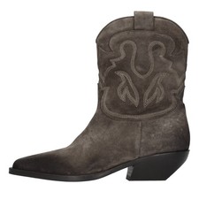 E4025 Stiefeletten und