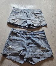 2x Kurze Hose Shorts H&M /