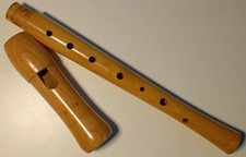 Moeck Flauto 1 Plus Sopran D