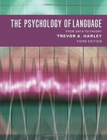 The psychology language - the,