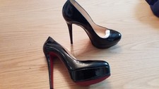 Christian Louboutin High Heels Gr. 39