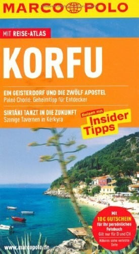 Marco polo reiseführer - marco,
