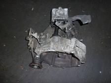 Schaltgetriebe VW Golf 5 FXQ