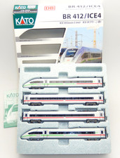 Kato Spur N 10-1542 ICE 4