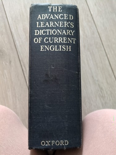 The advanced learners - advanced,