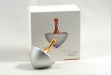 Aluminium kreisel - -,
