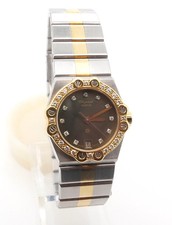 CHOPARD St. Moritz Damen Uhr