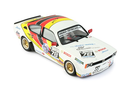 Opel kadett coupe - kadett,