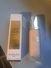 Guerlain Parure Gold Skin Foundation 1 C, neu, 34 ml