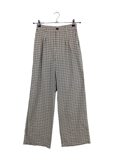 Tommy jeans bundfaltenhose - tommy,