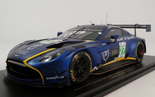 Spark aston martin - aston,