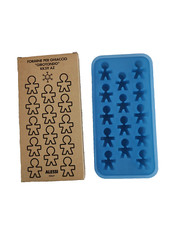 Alessi Eisformen "rund" kk59