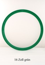 Felgenstapelringe - rim stacking rings - 16 Zoll - Set á 3 Stück