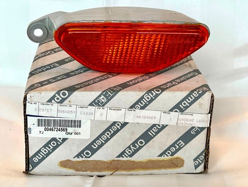 Original frontblinker fiat - original,
