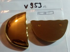 Kartuschkasten Riemen Beschlag