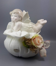 Kissen Baumwolle Mit Engel Mit