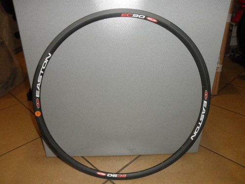 Felge easton carbon ec90 slx - carbon,