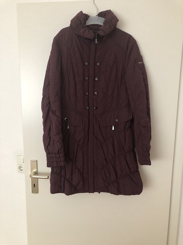 Damen steppjacke taifun 36 - taifun, gr.36