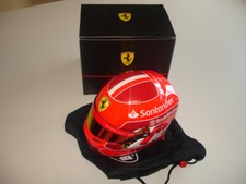 F1 Charles Leclerc Helm Helmet