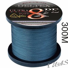 Deltex Ultra Soft Grau 300M 8