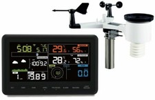 Digitale Funk Wetterstation