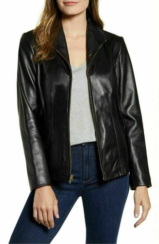 Bomber biker schwarz - bomber,
