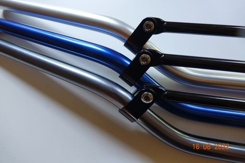 Bmw aluminium lenker - bmw, enduro