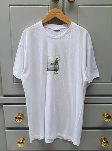 H t shirt - p.a.r.o.s.h.,