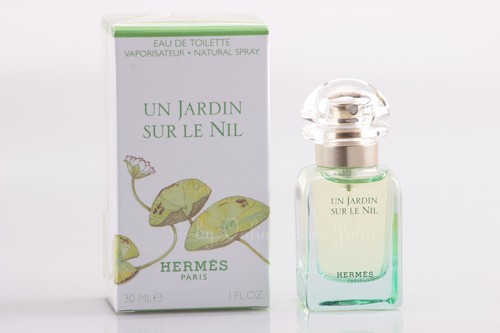 Hermes jardin sur le nil - un,