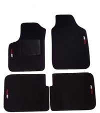 Fahrzeugteppiche Aus