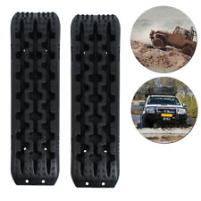 2x LKW Offroad Anfahrhilfe