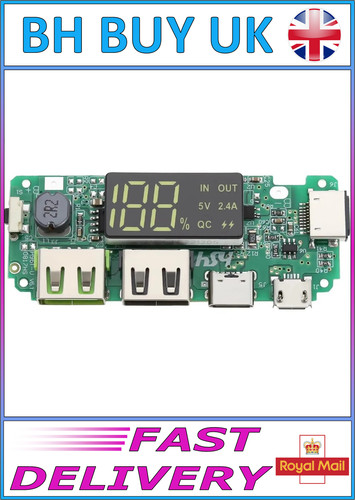 Lithium akku ladegerät - lithium, 5v