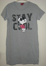 Peanuts Snoopy Damen Nachthemd