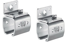 2x Helm Agrar Wandbefestigung