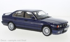 BMW e34 Alpina B10 4.6 1994