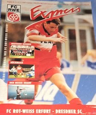 1998/99 Reg Nord Ost FC