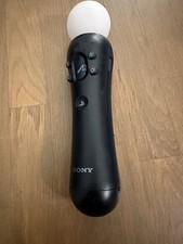***Original Sony PlayStation Move Motion Controller CECH-ZCM1E - VR - PS3/4/5***