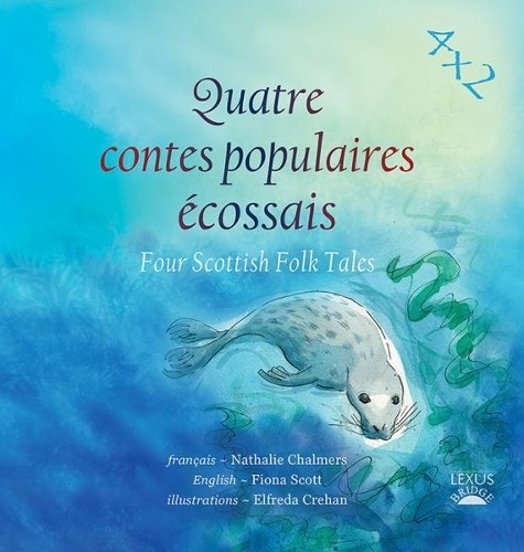 Fiona scott quatre contes - fiona,
