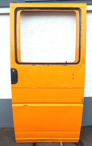 Doka pritsche tür - doka,