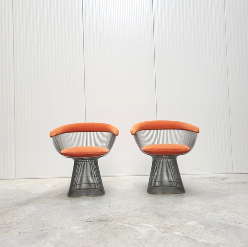 Orig warren platner side - 2x,