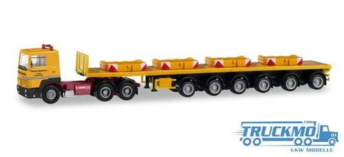 Herpa franz bracht renault - franz, r