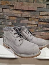 Timberland Waterproof Chukka